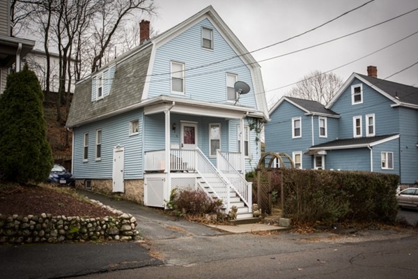 5 Grove St, Saugus, MA 01906 - photo 1