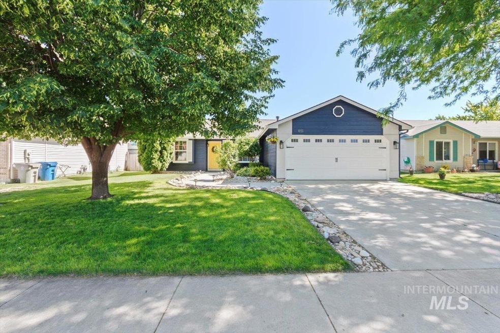 851 W Edwards Ave, Nampa, ID 83686 - photo 1