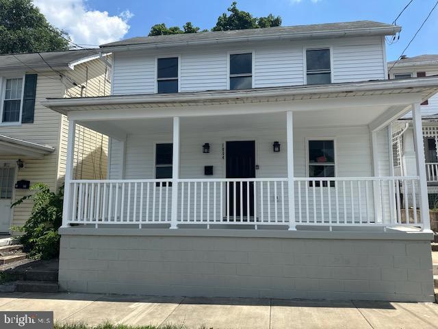 1004 S Cameron St, Winchester, VA 22601 - photo 1