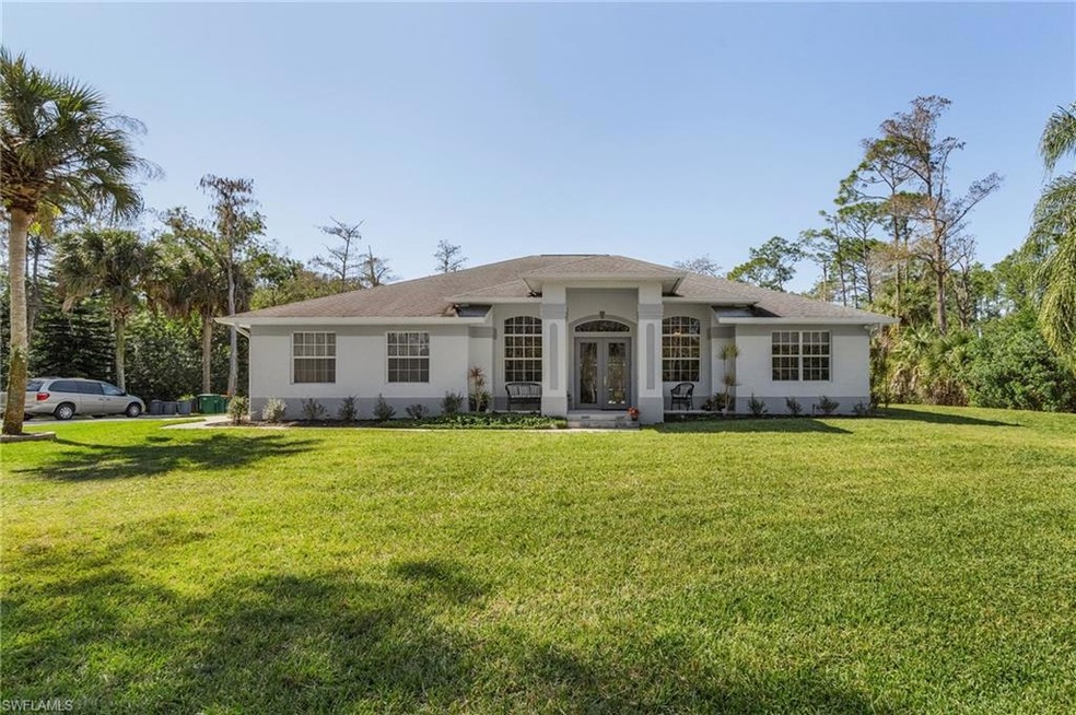 2191 19th St SW, Naples, FL 34117 - photo 1