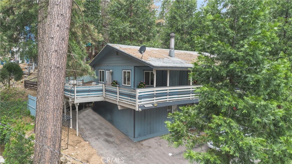 22795 Waters Dr, Valley of Enchantment, CA 92325