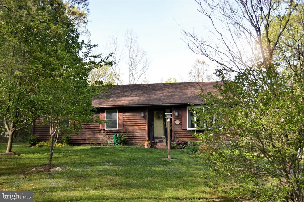 456 Sager Hollow, Strasburg, VA 22657 - photo 1