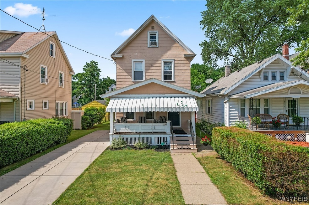 Pending $149,900 • Co-Listing Agent