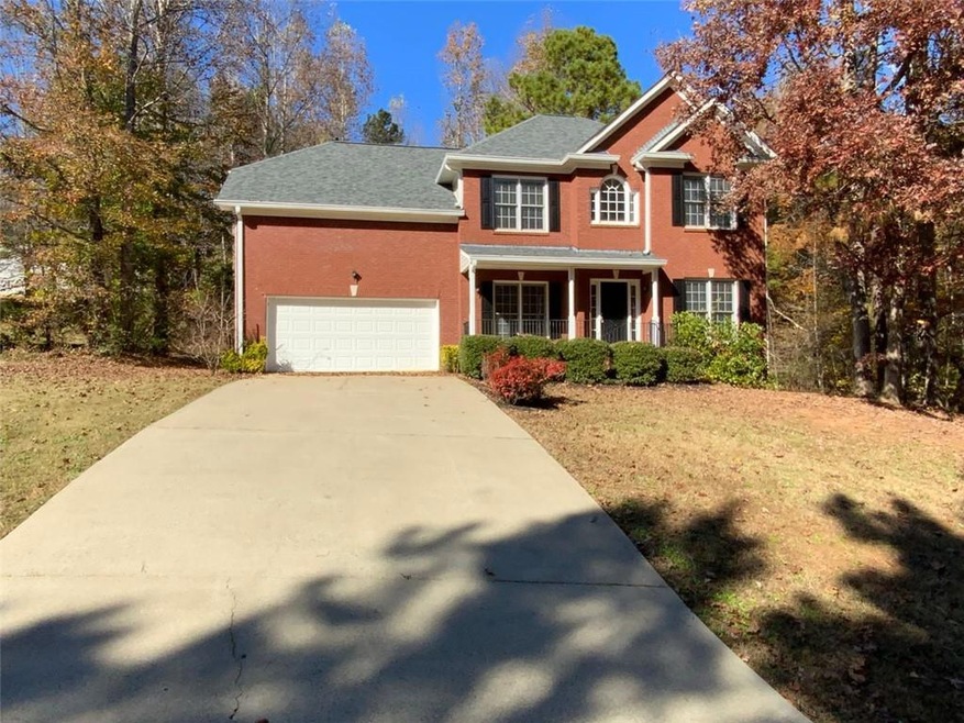 5309 Fernbrook Falls Ct, Flowery Branch, GA 30542 - photo 1