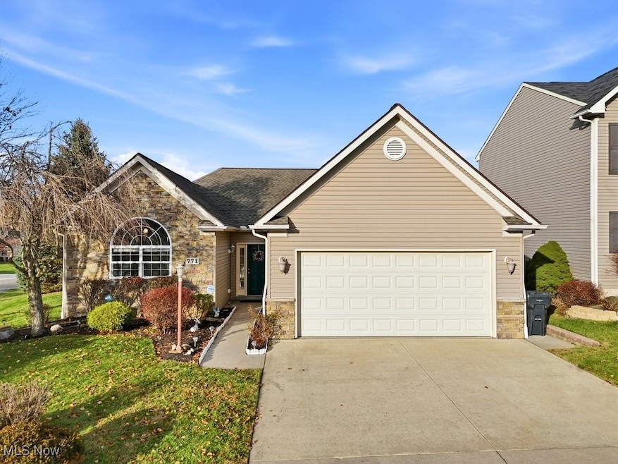 771 Covington Oval, Kent, OH 44240 - photo 1