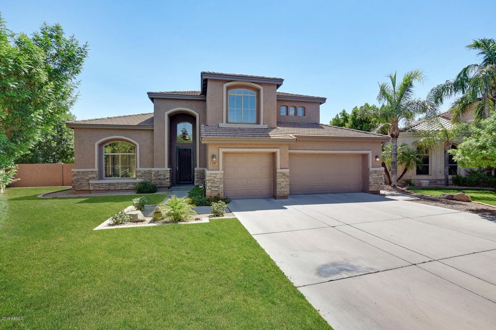 2-Front of Home