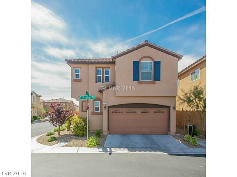 7727 Pista Way unit 47, Las Vegas, NV 89179 - photo 1