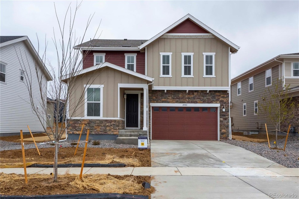 20985 E 59th Ave, Aurora, CO 80019 - photo 1