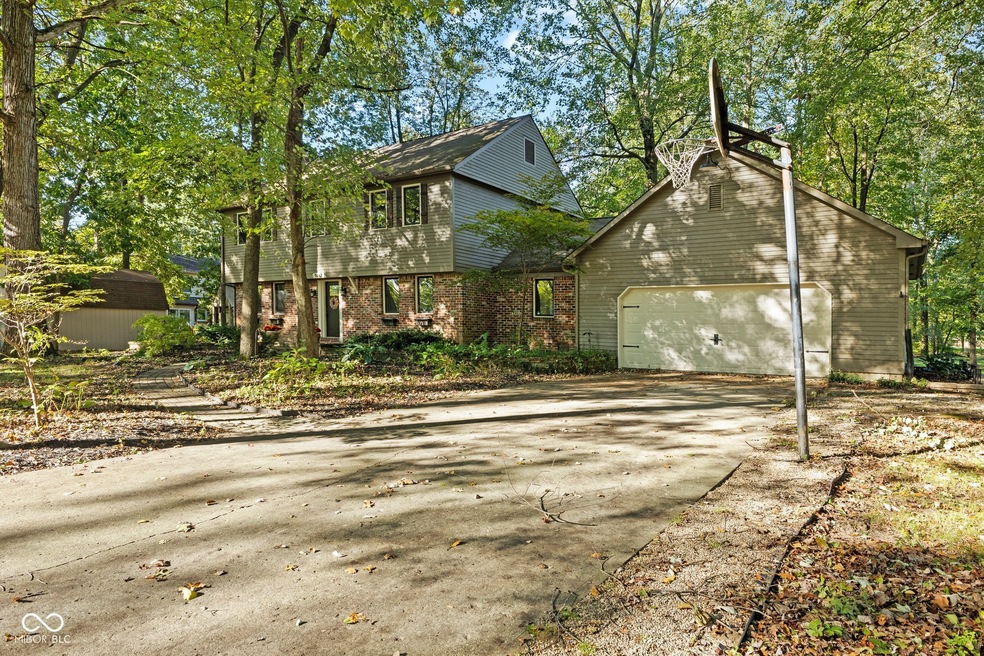 7443 Hawthorne Dr, Plainfield, IN 46168 - photo 1