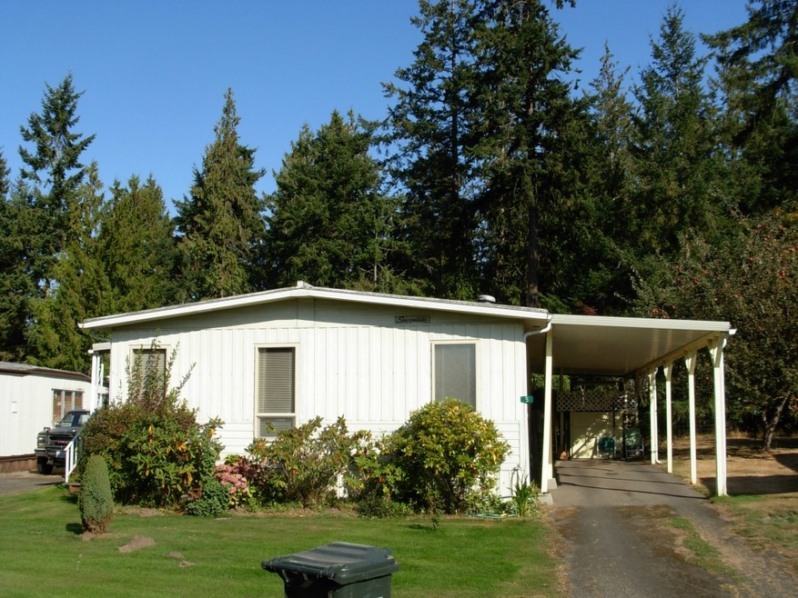 90 Baywood Village Rd unit 5, Sequim, WA 98382 - photo 1