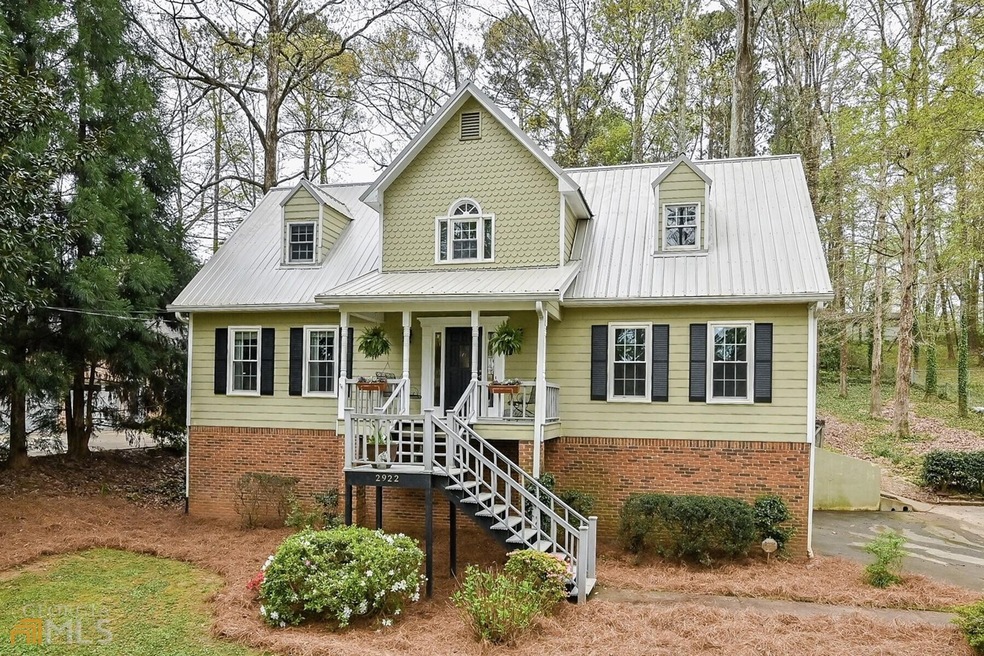 unlisted-address, Marietta, GA 30068 - photo 1
