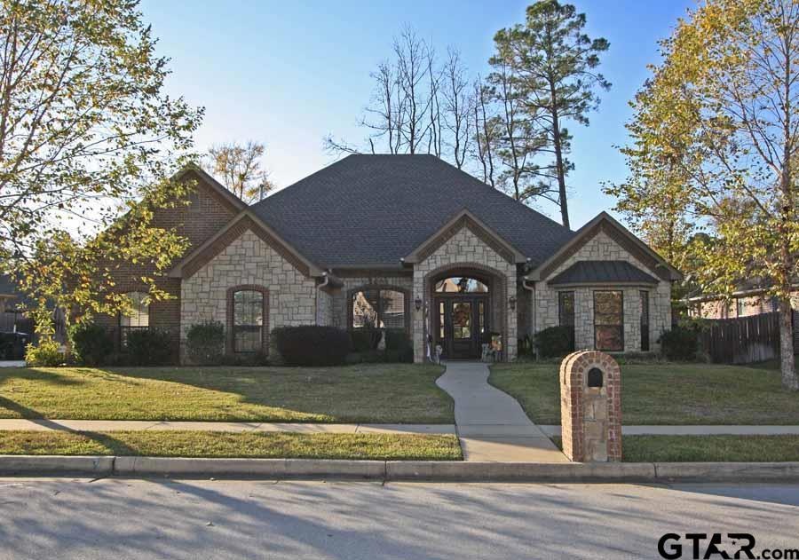 6351 6351 Oberlin Ct, Tyler, TX 75703 - photo 1