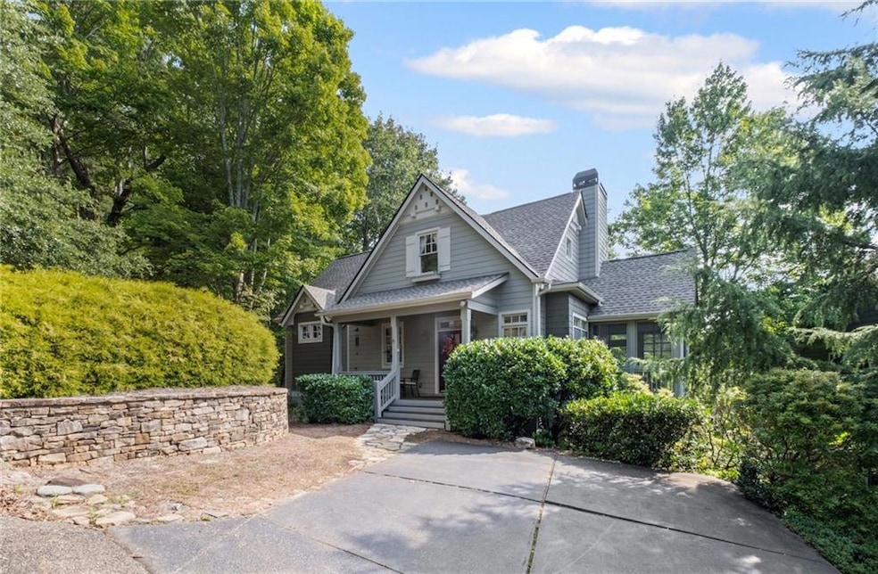 23 Laurel Ridge Trail, Jasper, GA 30143 - photo 1