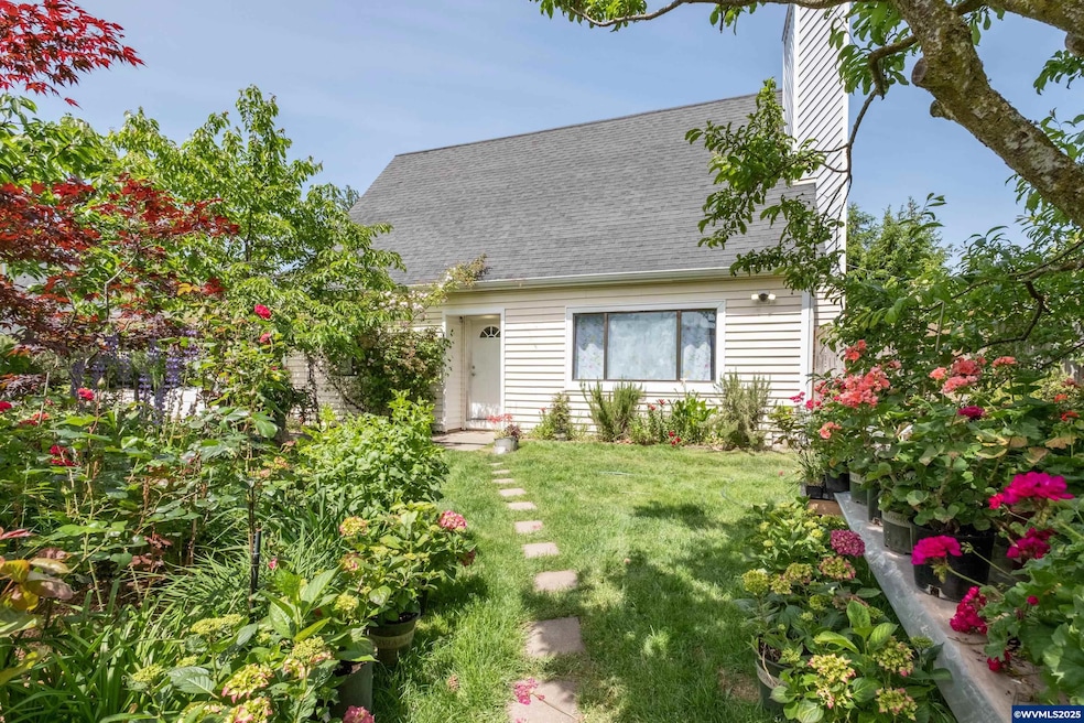 2973 Sherry Ct NE, Salem, OR 97301 - photo 1