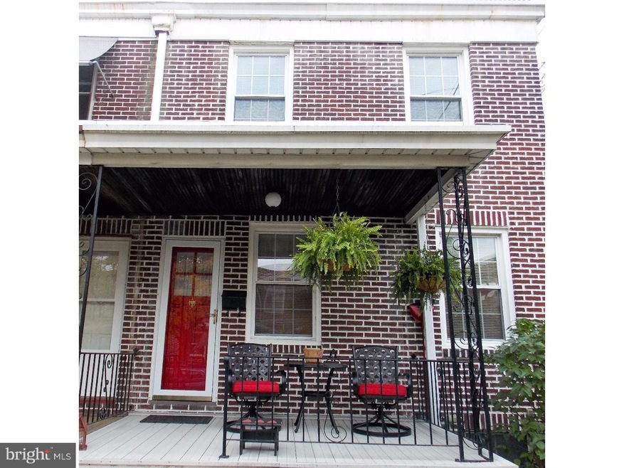 101 Edison Ave, Collingswood, NJ 08108 - photo 1