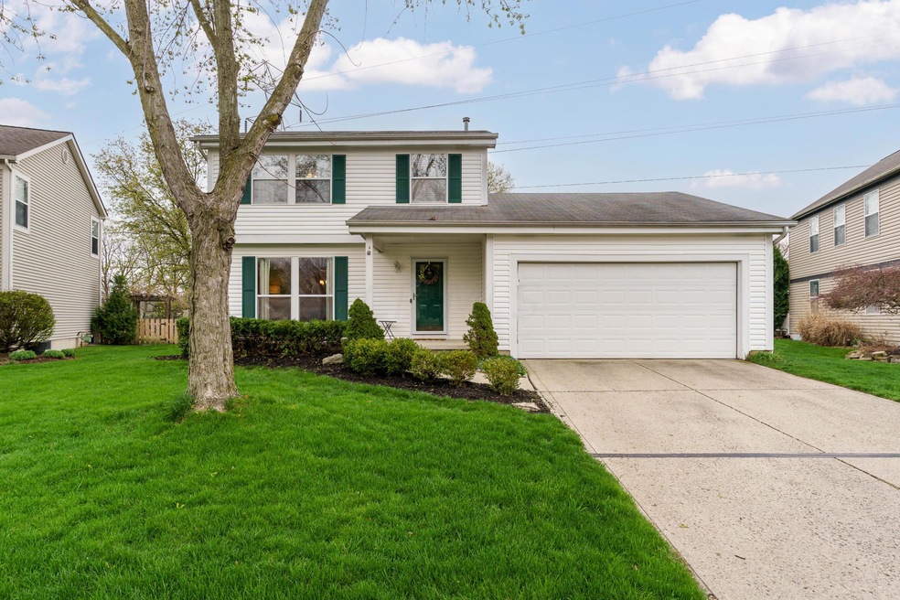 5270 Saddlebrook