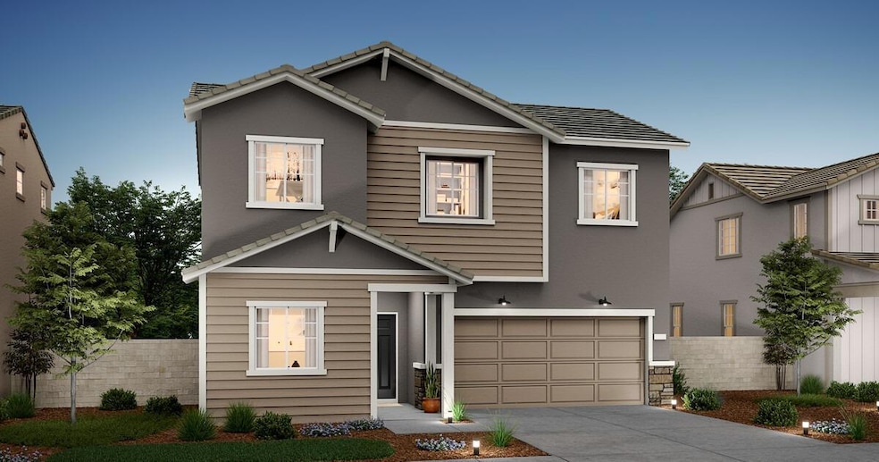 12304 Verdin Cir, Rancho Cordova, CA 95742 - photo 1