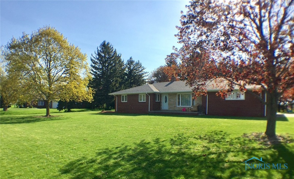 5320 N Martin Williston Rd, Williston, OH 43468 - photo 1