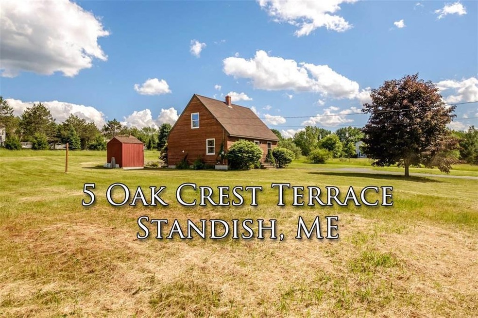 5 Oak Crest Terrace, Standish, ME 04084 - photo 1