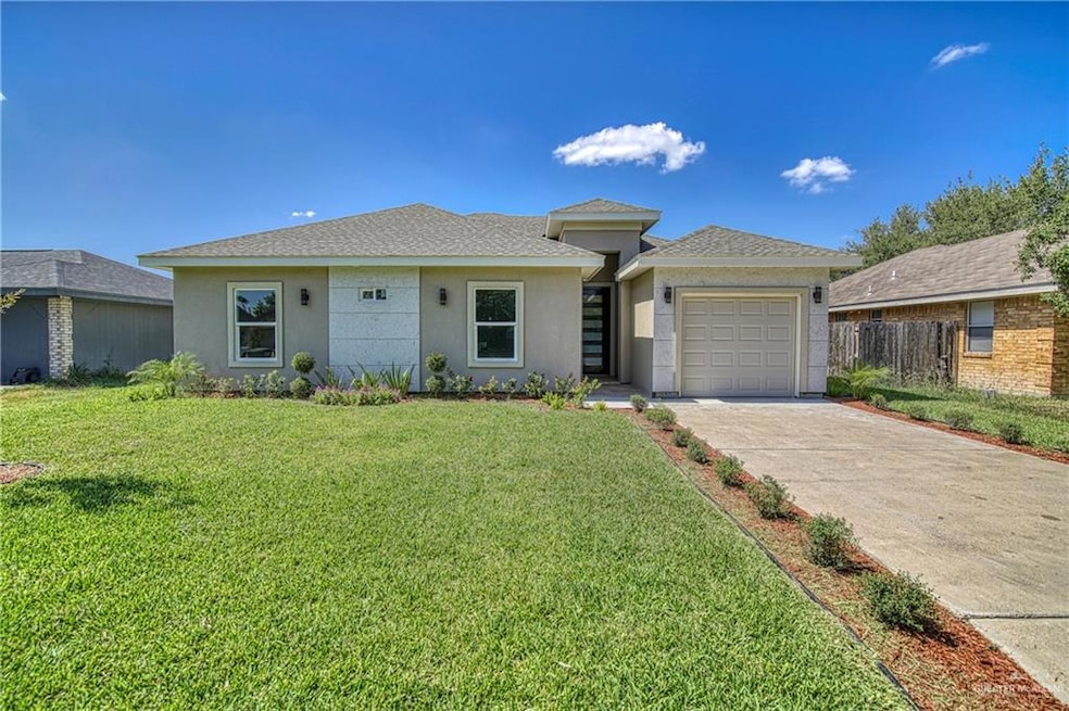 1806 Nora Dr, Edinburg, TX 78539 - photo 1