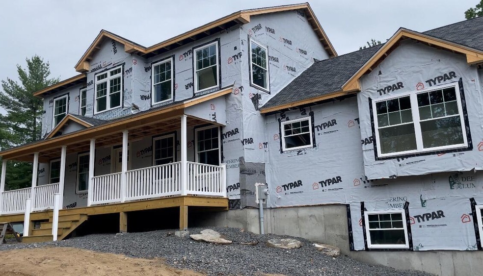 28 Fox Ridge Run, Sanford, ME 04073 - photo 1