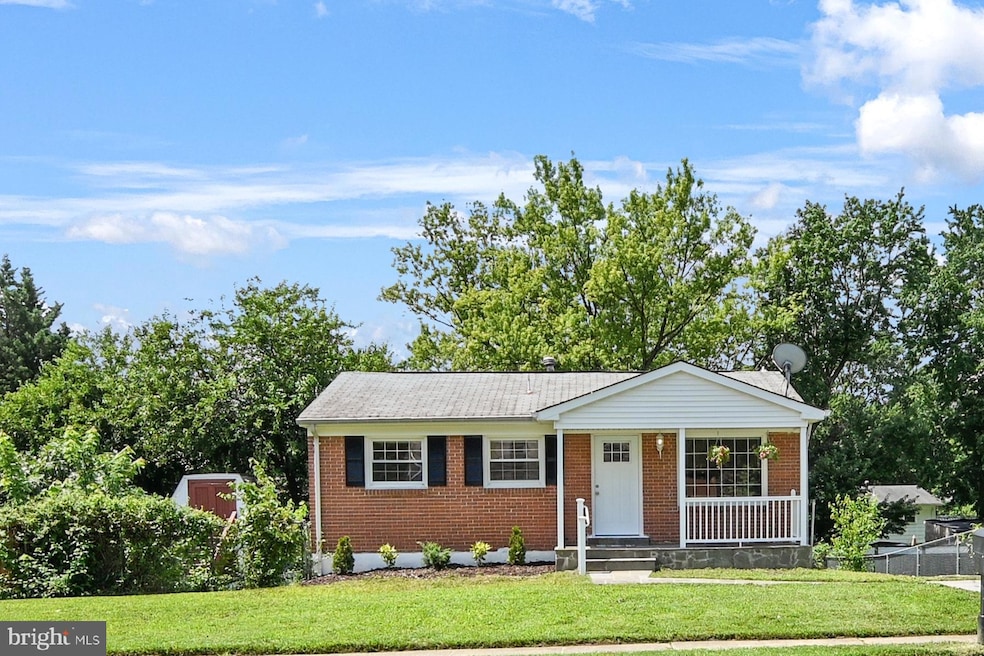 Sold $445,000 • Co-Listing Agent