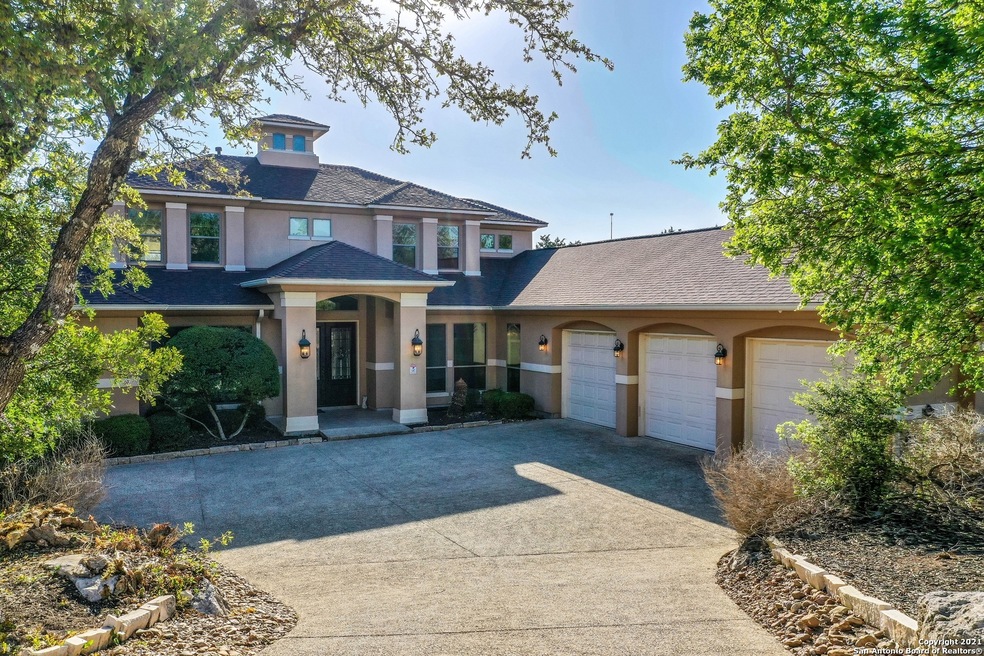 23658 Verde River, San Antonio, TX 78255 - photo 1