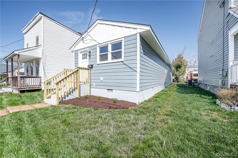 452 Patrick Ave, Richmond, VA 23222 - photo 1