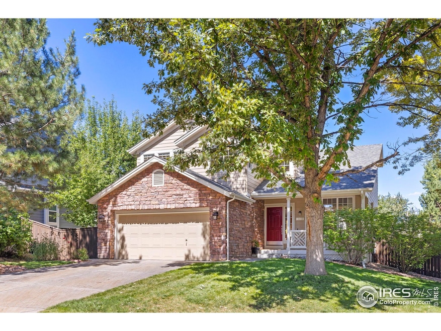 732 Paschal Dr, Lafayette, CO 80026 - photo 1