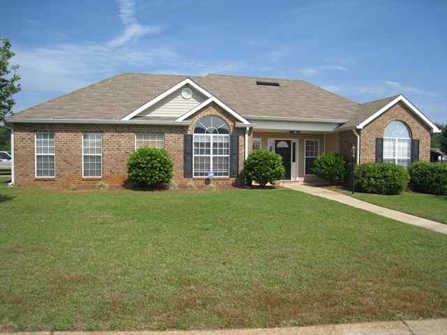 101 Trevore Ct, Warner Robins, GA 31088 - photo 1