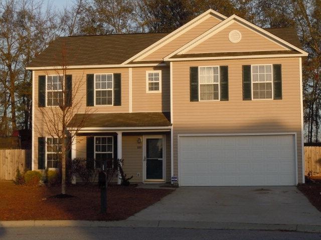 1889 Mossberg Dr, Sumter, SC 29150 - photo 1