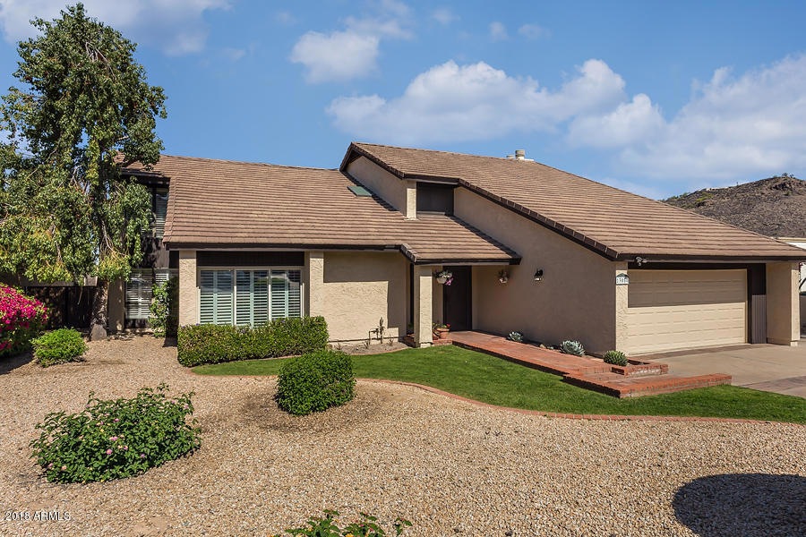 13050 N 13th Lane