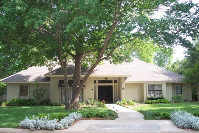 5417 Lake Trail Ct, San Angelo, TX 76904 - photo 1