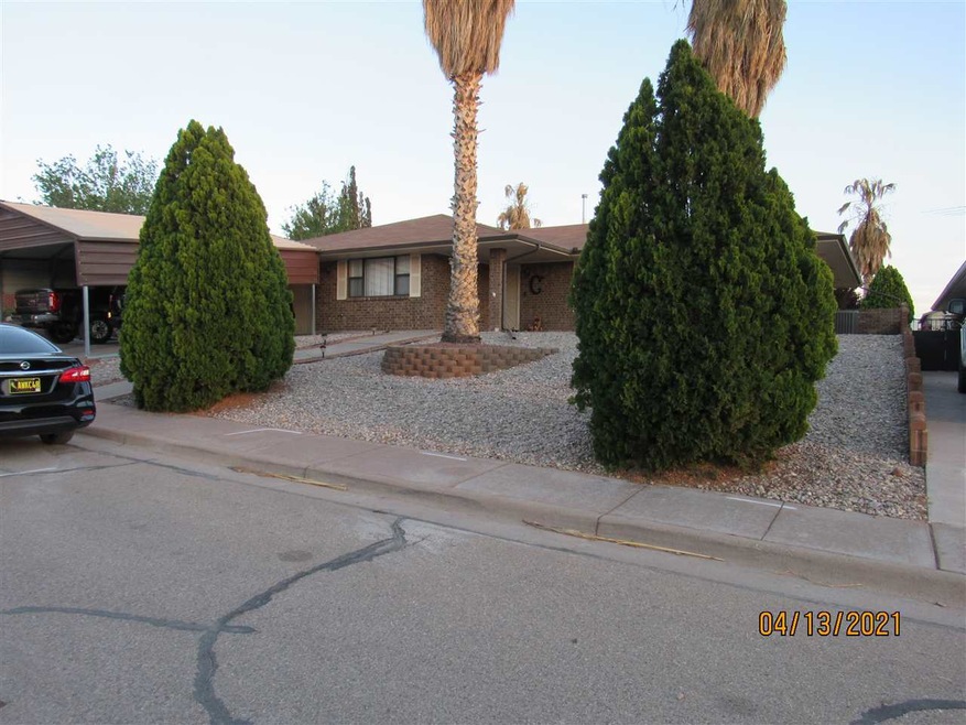 3018 El Dorado, Alamogordo, NM 88310 - photo 1