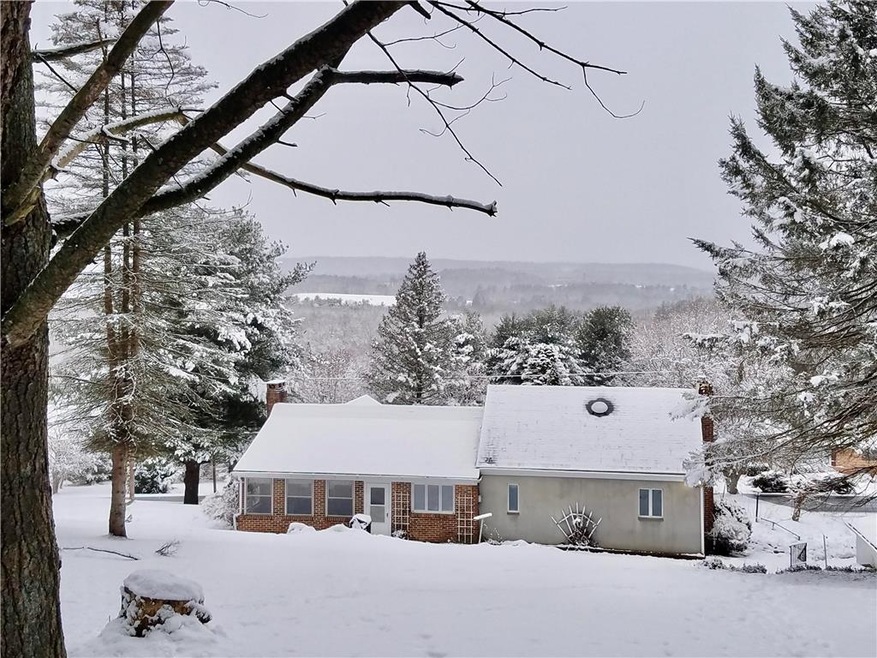 328 Mountain View Dr, Kunkletown, PA 18058 - photo 1