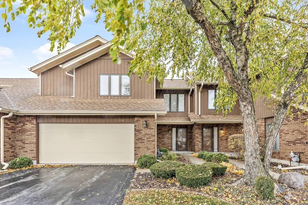 1146 Baythorne Dr unit 103, Flossmoor, IL 60422 - photo 1