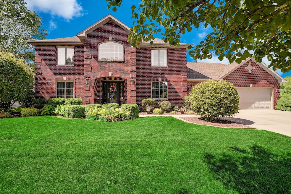 8610 W 92nd Ln, Saint John, IN 46373 - photo 1