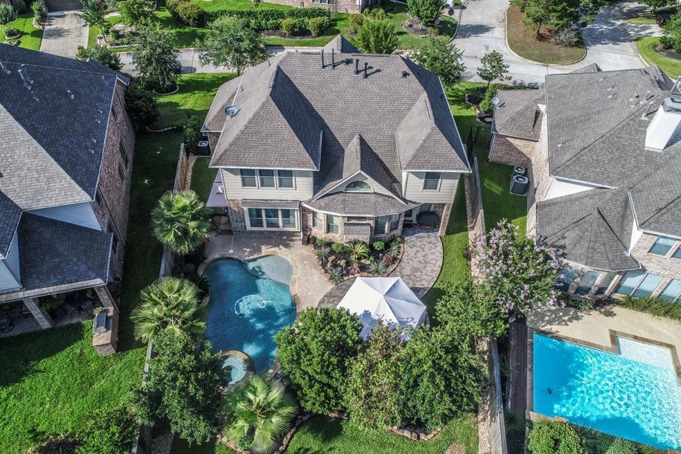 222 N Vershire Cir, Magnolia, TX 77354 - photo 1