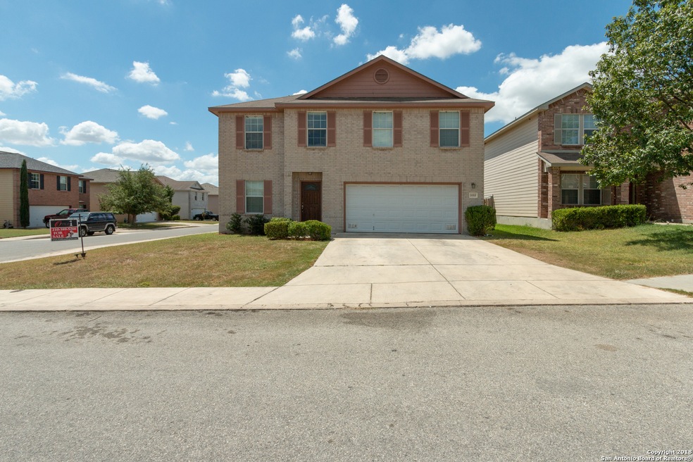 11002 Dublin Field, San Antonio, TX 78254 - photo 1