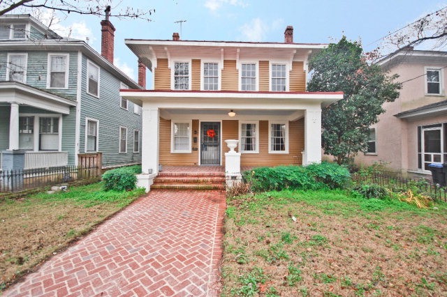 Main View