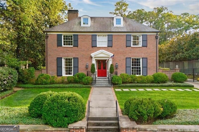 288 Peachtree Battle Ave NW, Atlanta, GA 30305 - photo 1