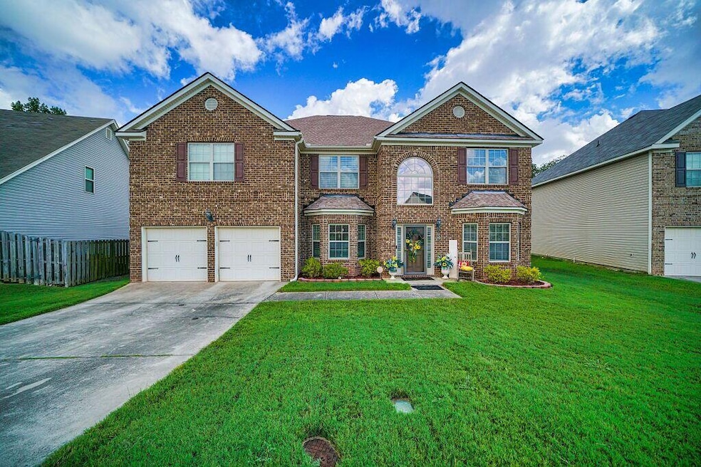 2083 Willhaven Dr, Augusta, GA 30909 MLS 519933