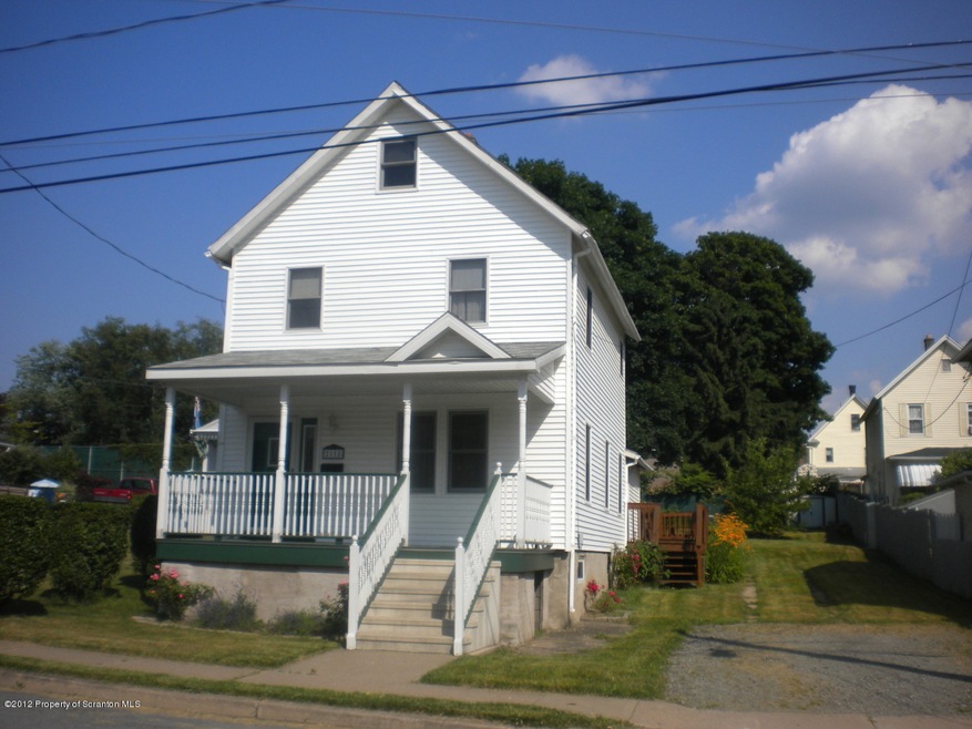 2118 Golden Ave, Scranton, PA 18508 - photo 1
