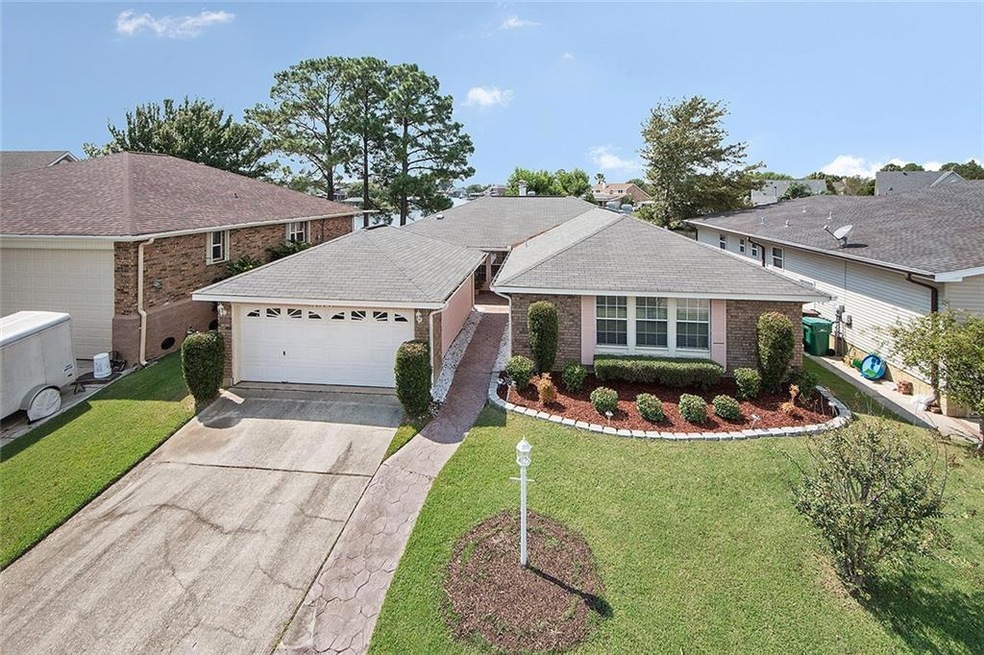 110 Sirius Ln, Slidell, LA 70458 - photo 1