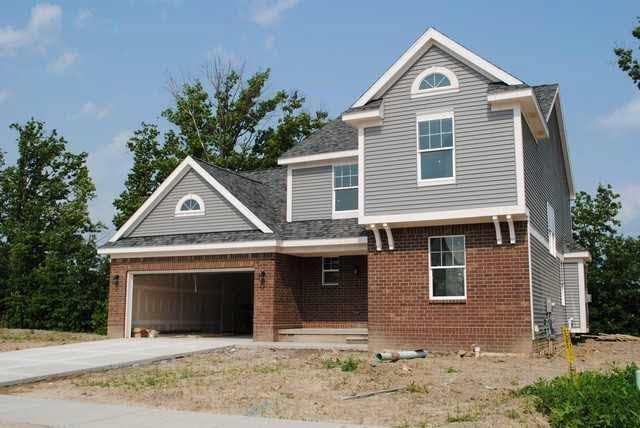 9373 Maple Ridge Dr, Newport, MI 48166 - photo 1