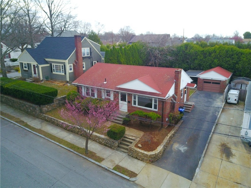 60 Winona St, Providence, RI 02904 - photo 1