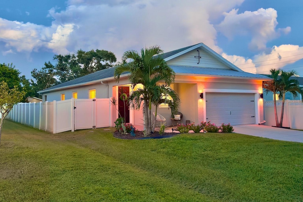 867 Bacon Ave, Sarasota, FL 34232 - photo 1