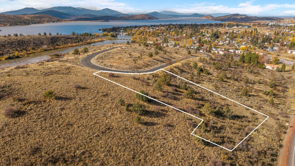 0 Pristine Dr unit Lot 16, Klamath Falls, OR 97601 - photo 1