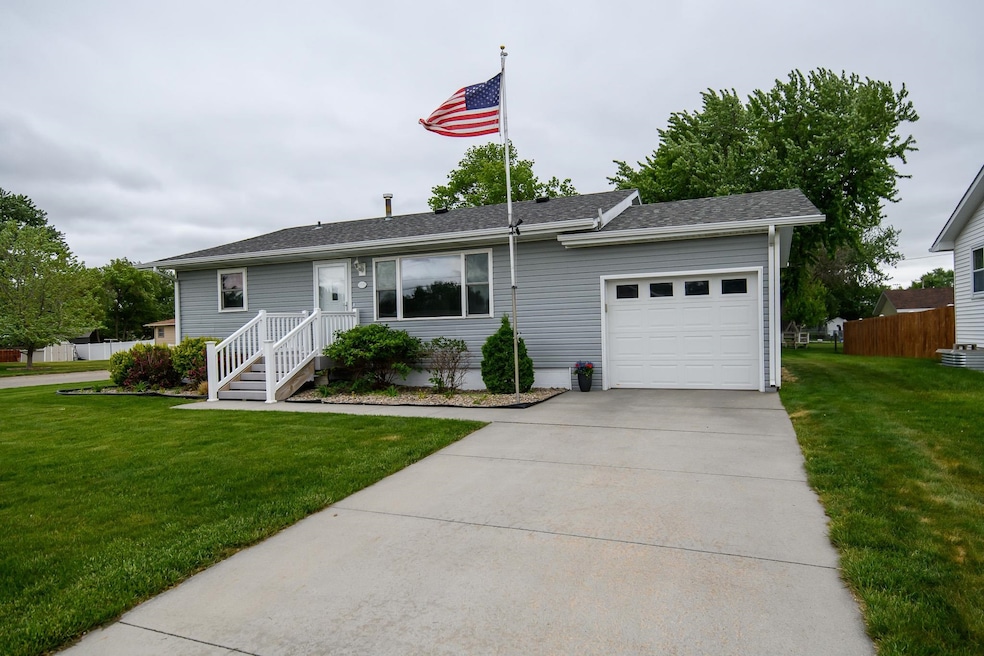 For Sale $325,000