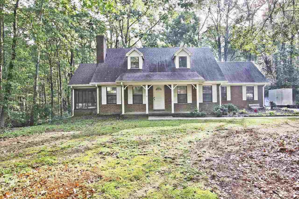 55 Shea Ln, Stockbridge, GA 30281 - photo 1